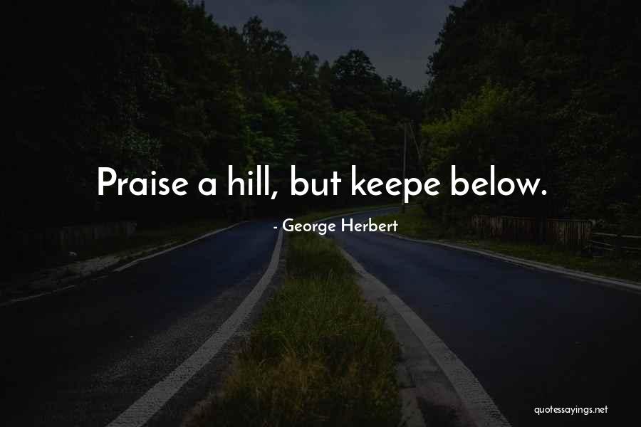 Reckons Johns Quotes By George Herbert Reckons Johns Quotes By George Herbert