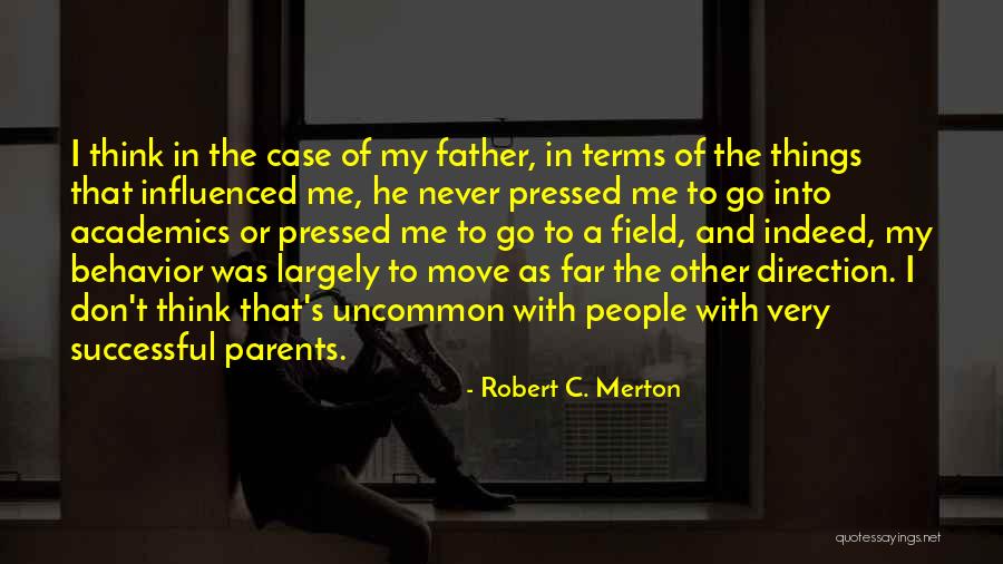 Recktenwald Dental Quotes By Robert C. Merton Recktenwald Dental Quotes By Robert C. Merton
