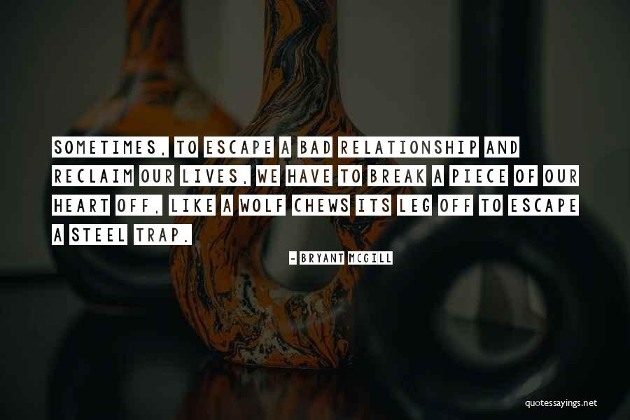 Reclaim My Life Quotes By Bryant McGill Reclaim My Life Quotes By Bryant McGill