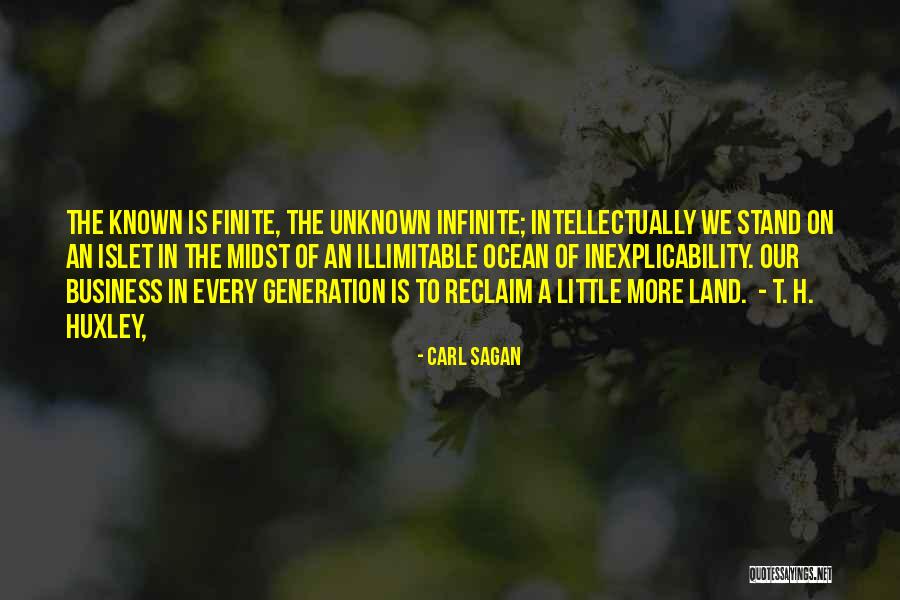 Reclaim Yourself Quotes By Carl Sagan Reclaim Yourself Quotes By Carl Sagan