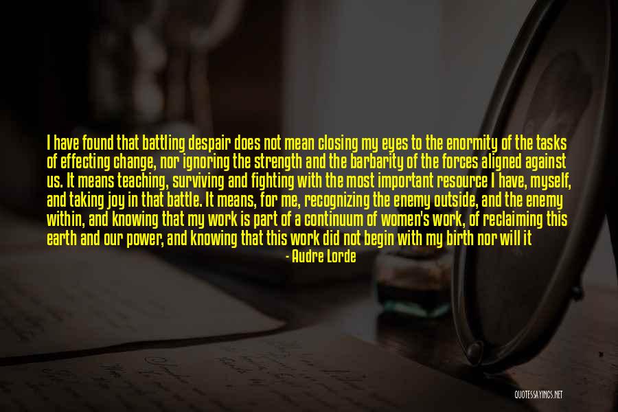 Reclaiming Love Quotes By Audre Lorde Reclaiming Love Quotes By Audre Lorde