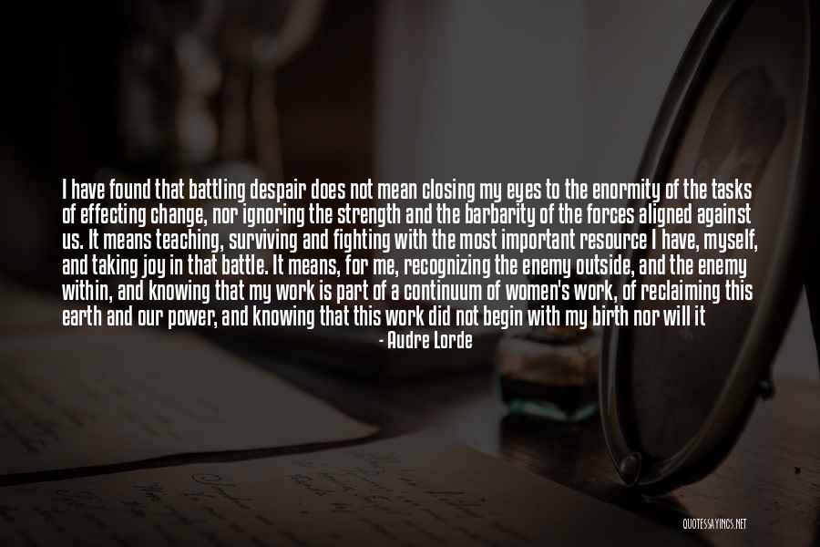 Reclaiming Quotes By Audre Lorde Reclaiming Quotes By Audre Lorde