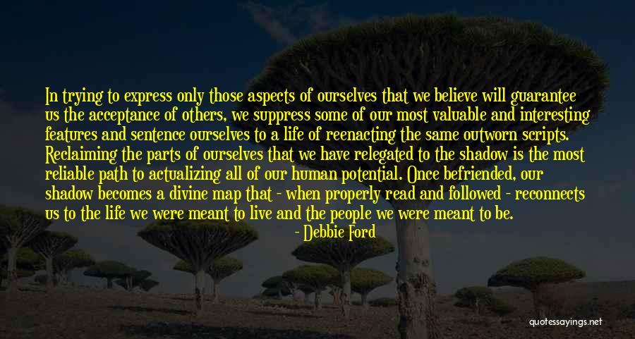 Reclaiming Quotes By Debbie Ford Reclaiming Quotes By Debbie Ford