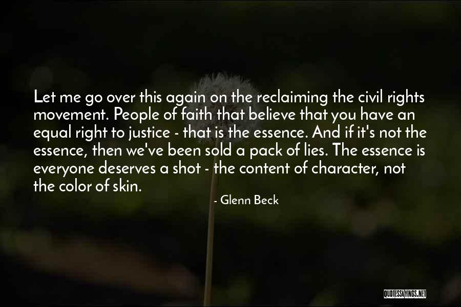 Reclaiming Quotes By Glenn Beck Reclaiming Quotes By Glenn Beck