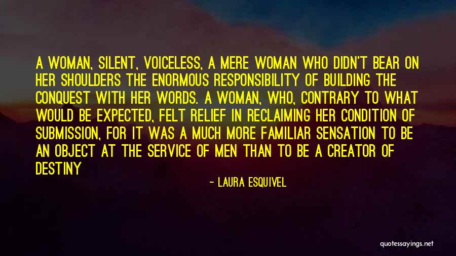Reclaiming Quotes By Laura Esquivel Reclaiming Quotes By Laura Esquivel