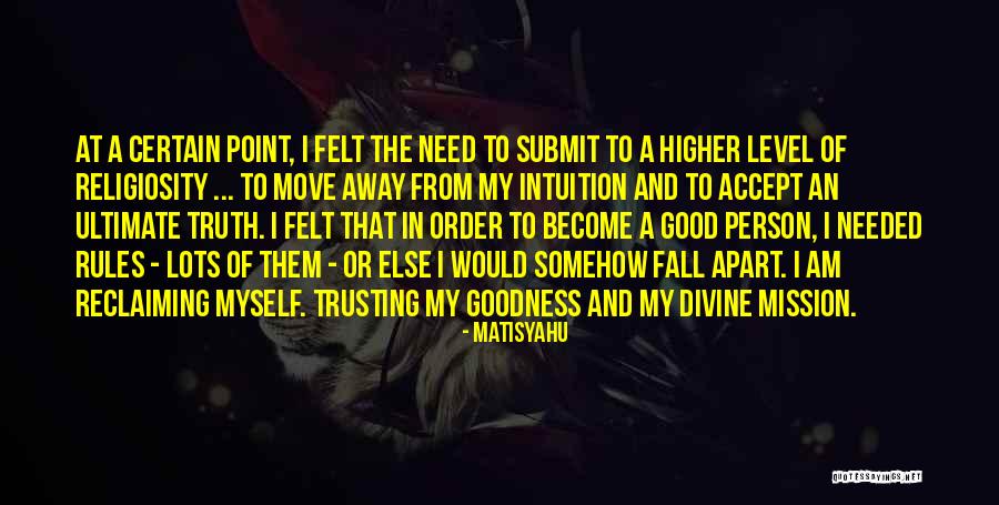 Reclaiming Quotes By Matisyahu Reclaiming Quotes By Matisyahu