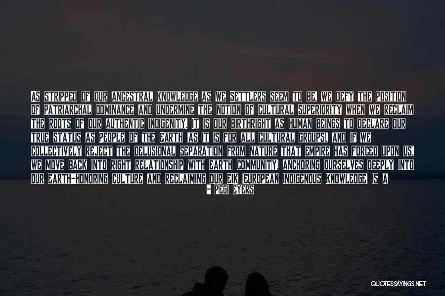 Reclaiming Quotes By Pegi Eyers Reclaiming Quotes By Pegi Eyers