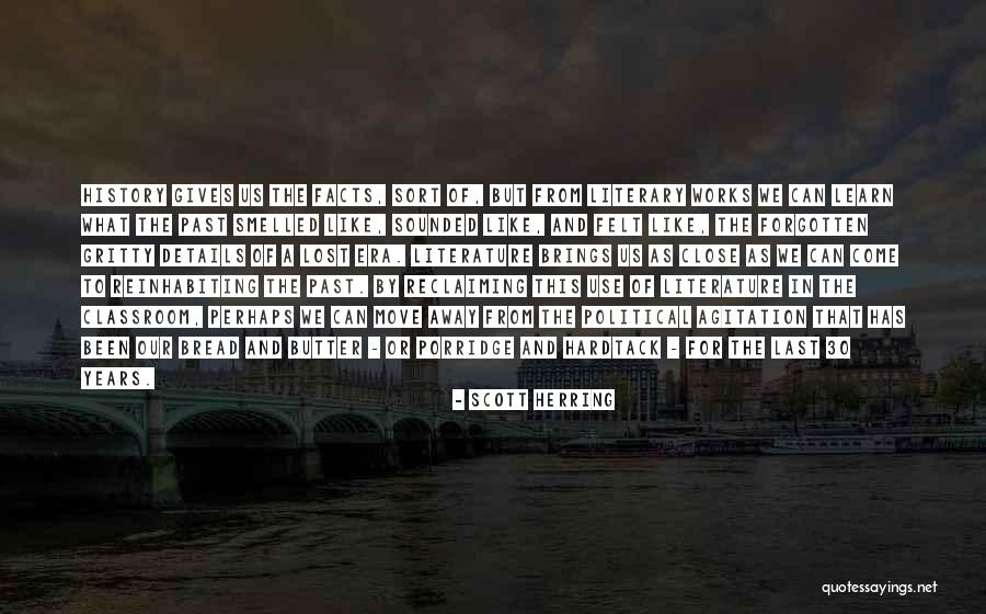 Reclaiming Quotes By Scott Herring Reclaiming Quotes By Scott Herring