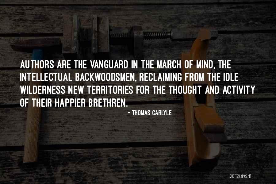 Reclaiming Quotes By Thomas Carlyle Reclaiming Quotes By Thomas Carlyle
