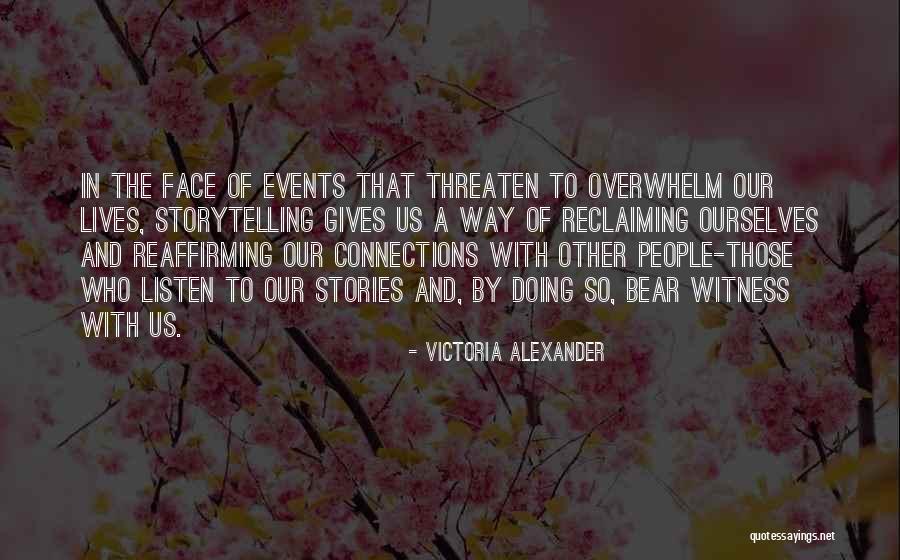Reclaiming Quotes By Victoria Alexander Reclaiming Quotes By Victoria Alexander