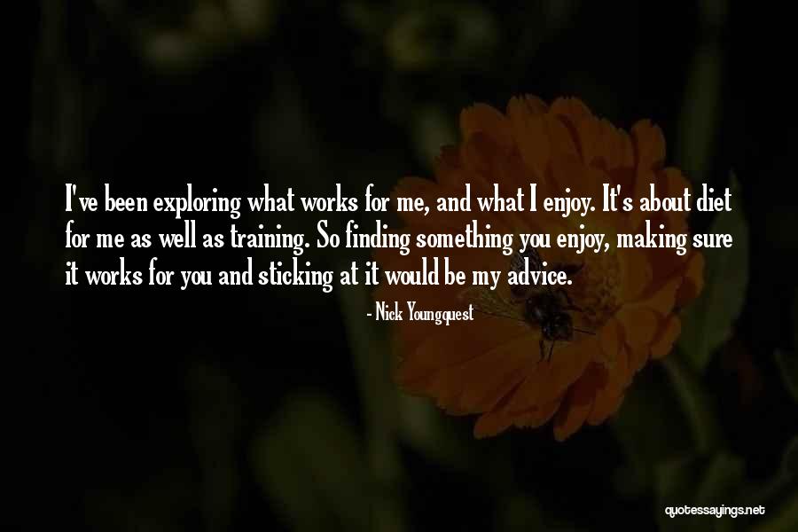 Reclamando In English Quotes By Nick Youngquest Reclamando In English Quotes By Nick Youngquest