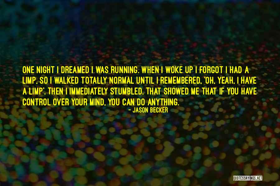 Reclamar Semanas Quotes By Jason Becker Reclamar Semanas Quotes By Jason Becker