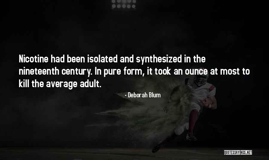 Reclamar Sinonimo Quotes By Deborah Blum Reclamar Sinonimo Quotes By Deborah Blum