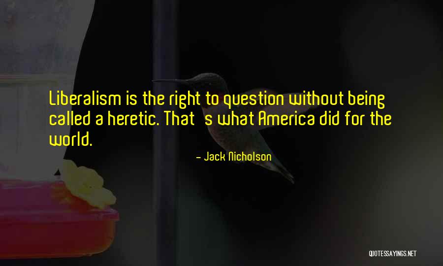 Reclamare Pagina Quotes By Jack Nicholson Reclamare Pagina Quotes By Jack Nicholson