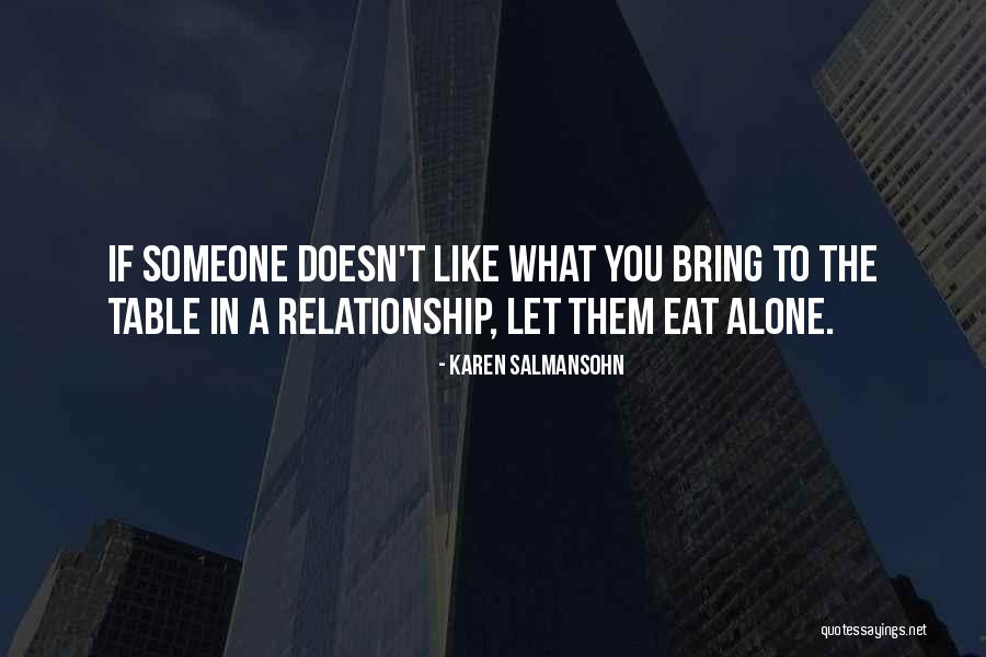 Reclamare Pagina Quotes By Karen Salmansohn Reclamare Pagina Quotes By Karen Salmansohn