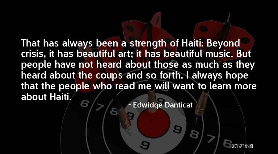 Reclamartion Quotes By Edwidge Danticat Reclamartion Quotes By Edwidge Danticat