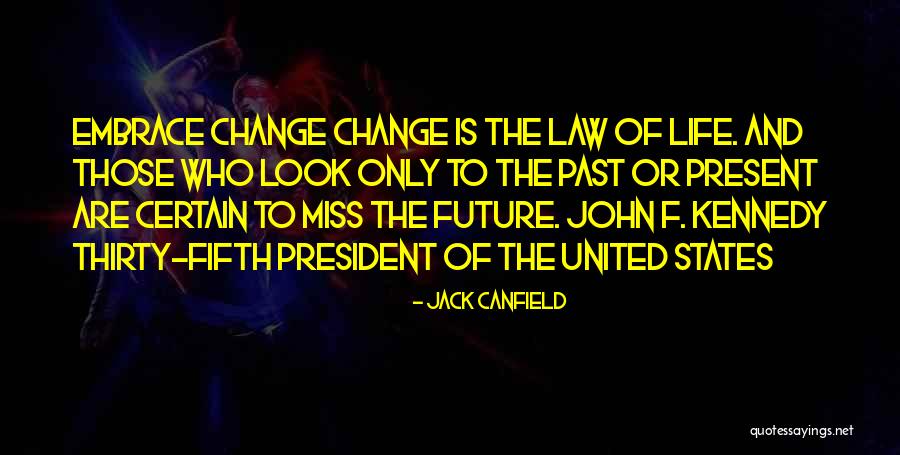 Reclamartion Quotes By Jack Canfield Reclamartion Quotes By Jack Canfield