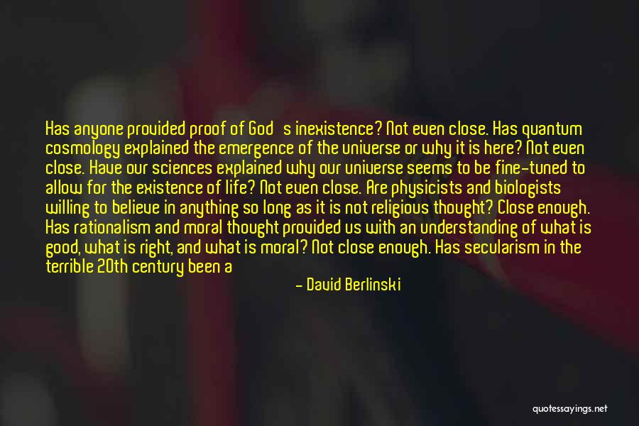 Reclamashop Quotes By David Berlinski Reclamashop Quotes By David Berlinski
