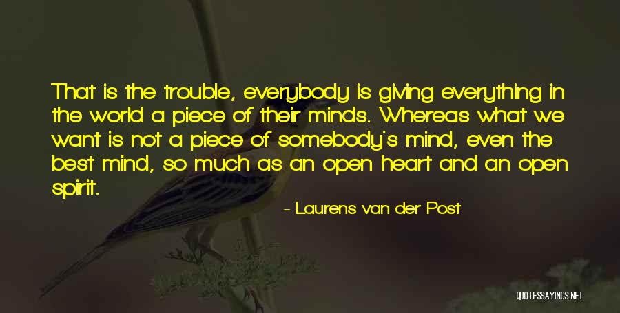 Reclamashop Quotes By Laurens Van Der Post Reclamashop Quotes By Laurens Van Der Post