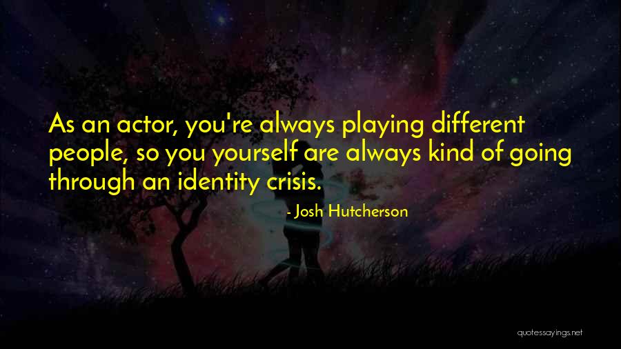Reclamation Dress Quotes By Josh Hutcherson Reclamation Dress Quotes By Josh Hutcherson