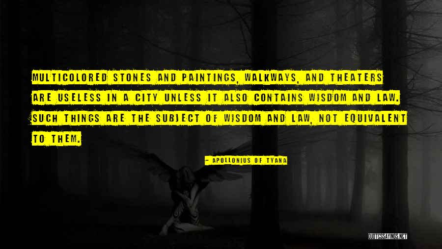 Reclamefolder Ah Quotes By Apollonius Of Tyana Reclamefolder Ah Quotes By Apollonius Of Tyana