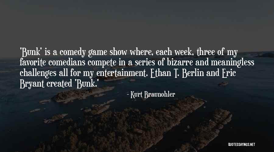 Reclassified Financial Statements Quotes By Kurt Braunohler Reclassified Financial Statements Quotes By Kurt Braunohler