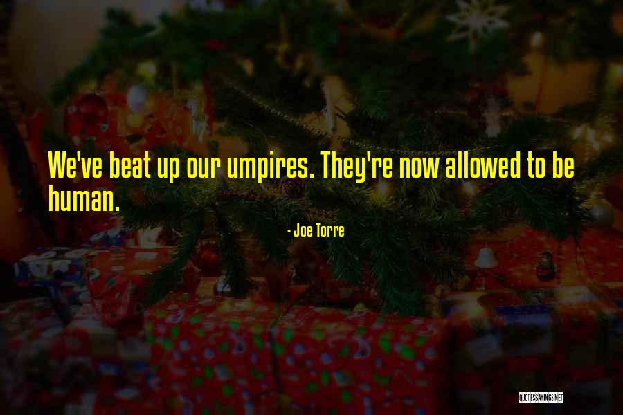Reclassify Quotes By Joe Torre Reclassify Quotes By Joe Torre