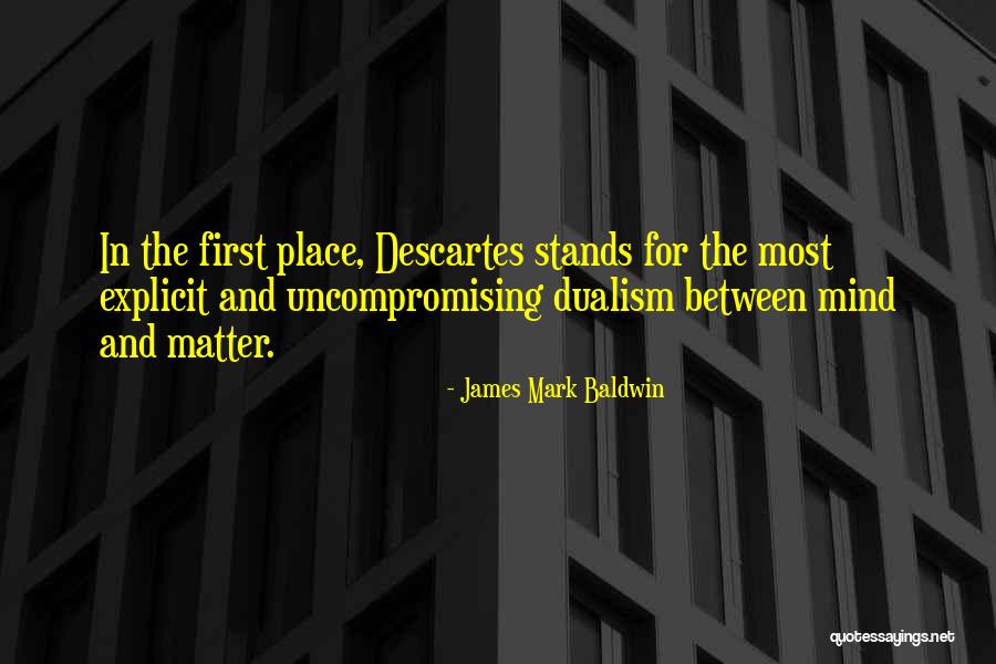 Reclassifying Investments Quotes By James Mark Baldwin Reclassifying Investments Quotes By James Mark Baldwin