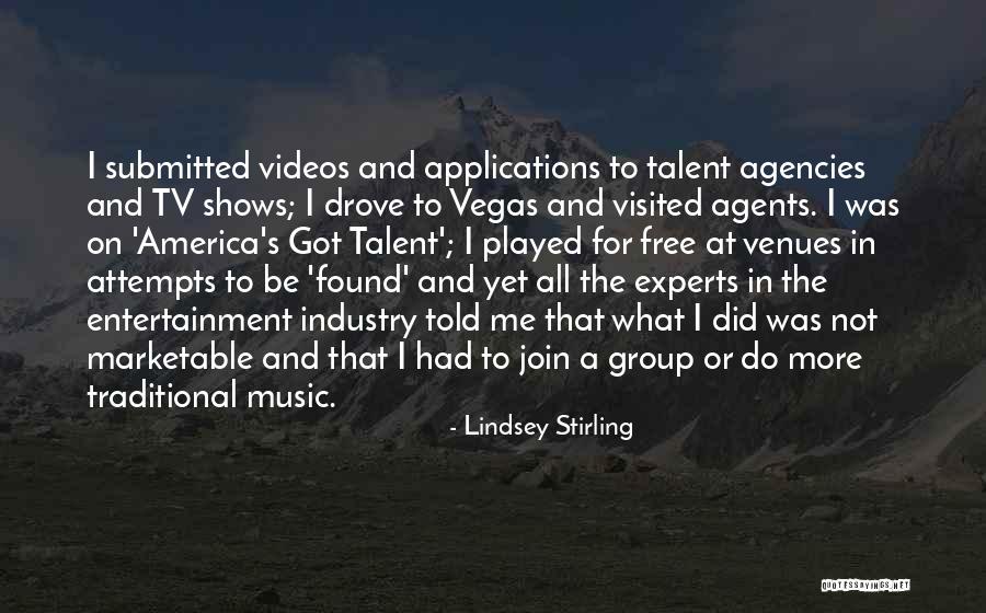Reclassifying Investments Quotes By Lindsey Stirling Reclassifying Investments Quotes By Lindsey Stirling