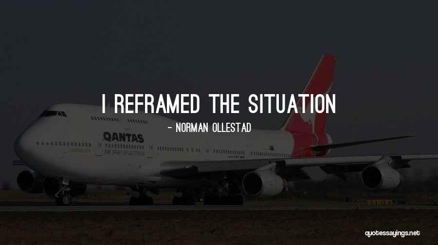Reclassifying Investments Quotes By Norman Ollestad Reclassifying Investments Quotes By Norman Ollestad
