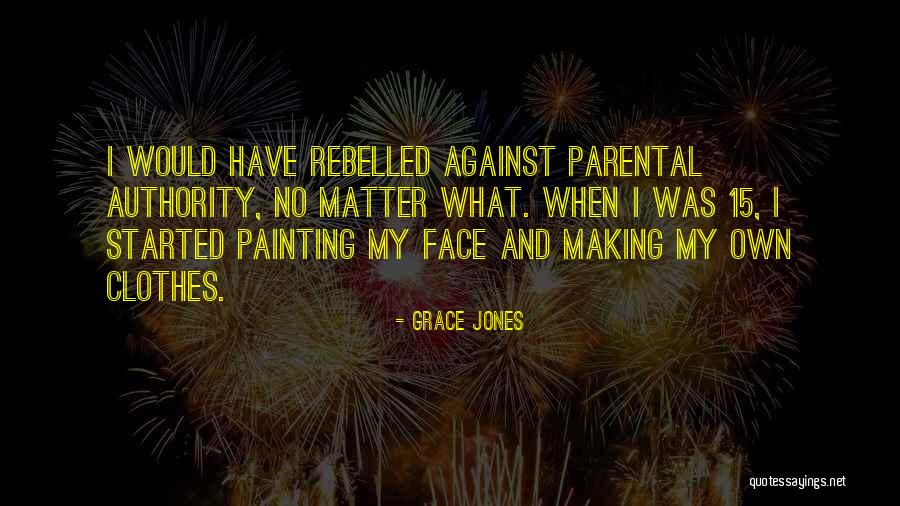 Recliner Chair Quotes By Grace Jones Recliner Chair Quotes By Grace Jones