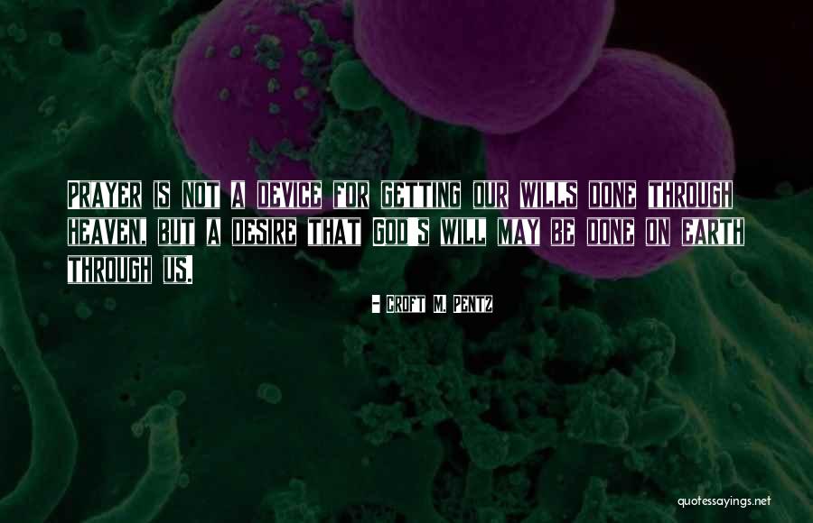Reclining Beds Quotes By Croft M. Pentz Reclining Beds Quotes By Croft M. Pentz