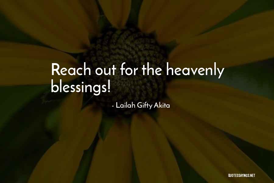 Reclining Beds Quotes By Lailah Gifty Akita