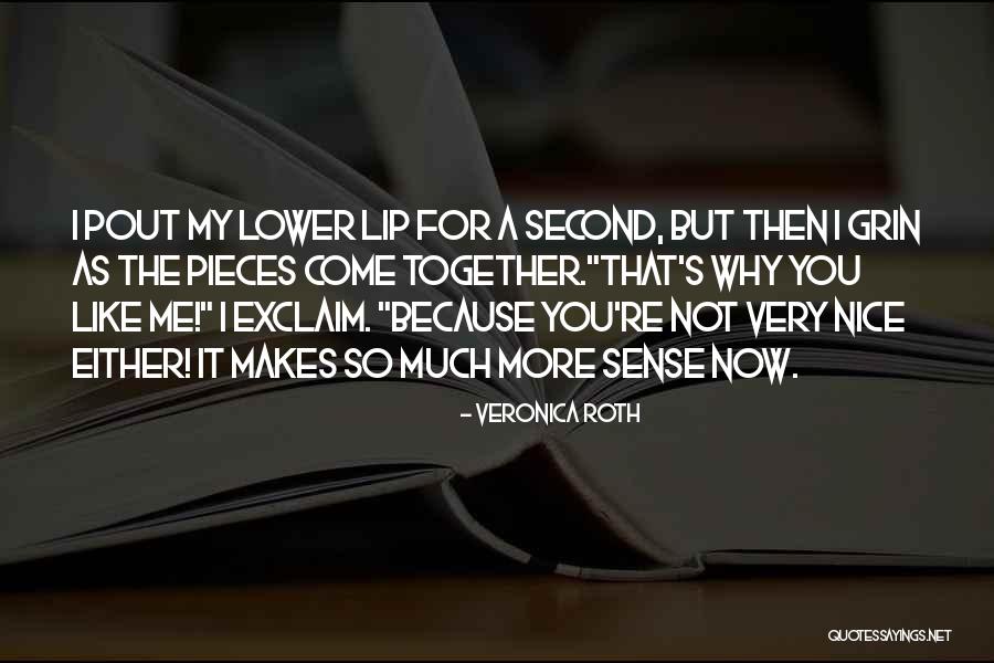 Recluido Sinonimo Quotes By Veronica Roth Recluido Sinonimo Quotes By Veronica Roth