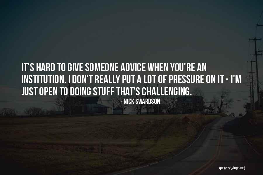 Recluses In Ohio Quotes By Nick Swardson Recluses In Ohio Quotes By Nick Swardson