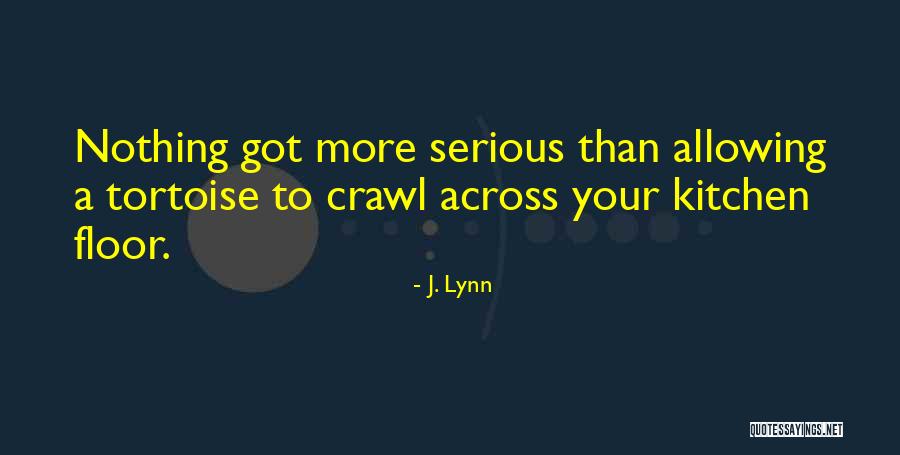 Recluses Missionnaires Quotes By J. Lynn Recluses Missionnaires Quotes By J. Lynn