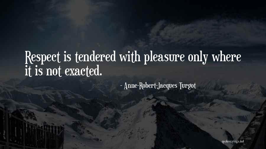Reclusione Significato Quotes By Anne-Robert-Jacques Turgot