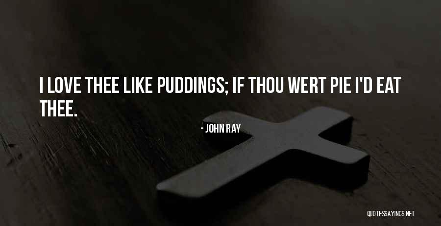 Reclusione Significato Quotes By John Ray