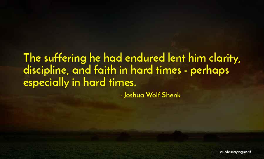 Reclusione Significato Quotes By Joshua Wolf Shenk