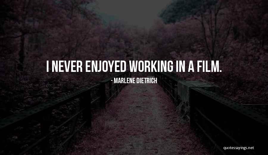 Reclusos Trolardy Quotes By Marlene Dietrich Reclusos Trolardy Quotes By Marlene Dietrich