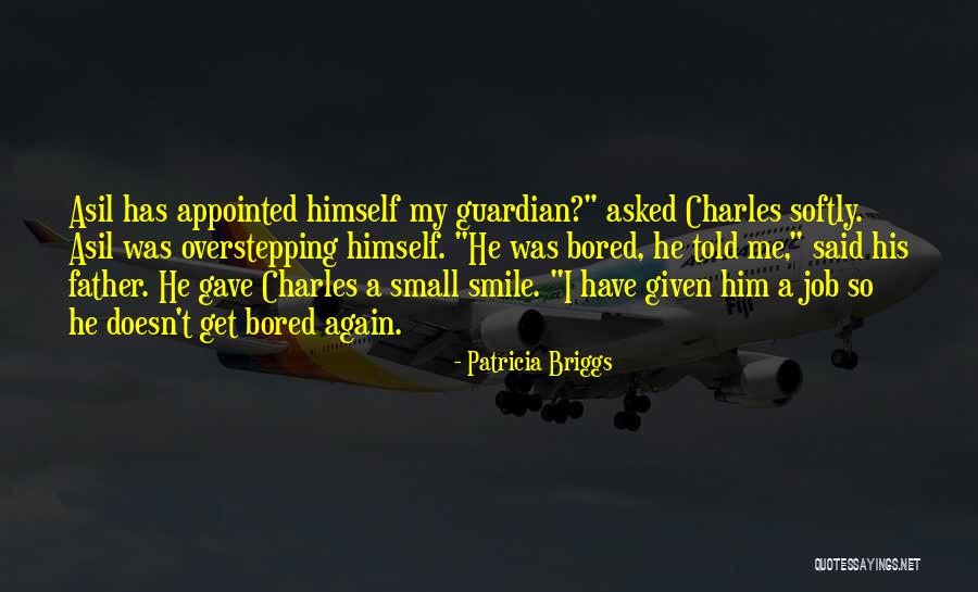 Reclutar Definicion Quotes By Patricia Briggs Reclutar Definicion Quotes By Patricia Briggs