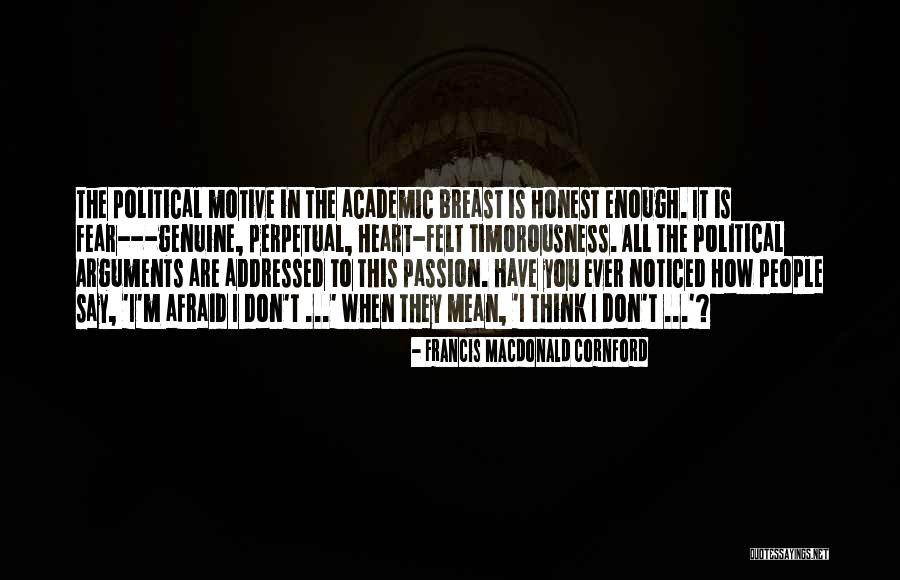 Recodo Banda Quotes By Francis Macdonald Cornford Recodo Banda Quotes By Francis Macdonald Cornford