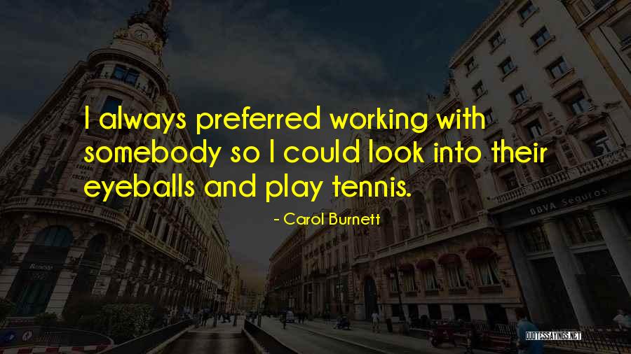 Recodo Definicion Quotes By Carol Burnett Recodo Definicion Quotes By Carol Burnett