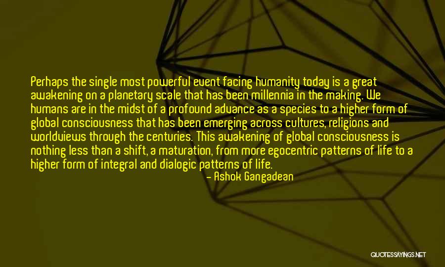 Recogido De Escombros Quotes By Ashok Gangadean Recogido De Escombros Quotes By Ashok Gangadean
