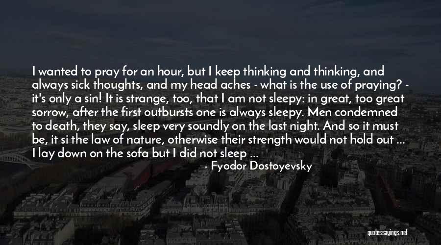 Recogido De Escombros Quotes By Fyodor Dostoyevsky Recogido De Escombros Quotes By Fyodor Dostoyevsky