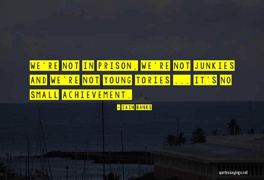 Recogimiento Espiritual Quotes By Iain Banks Recogimiento Espiritual Quotes By Iain Banks