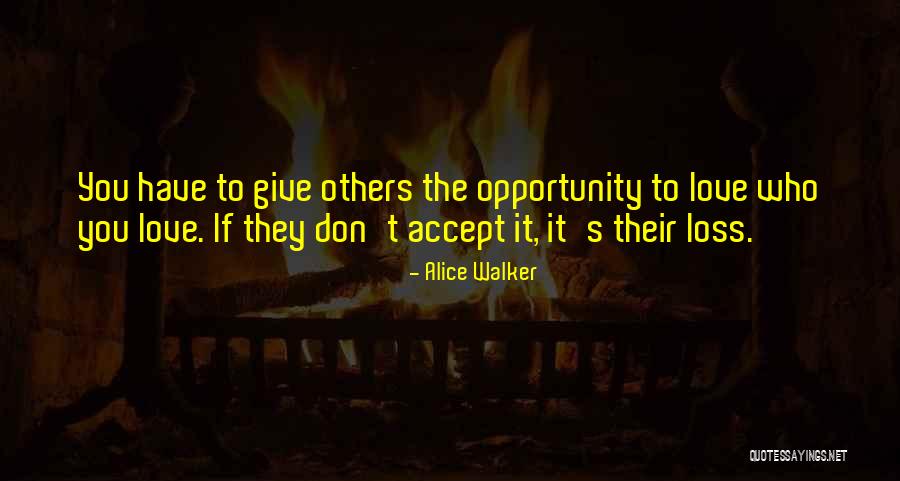 Recognise Colleagues Quotes By Alice Walker Recognise Colleagues Quotes By Alice Walker