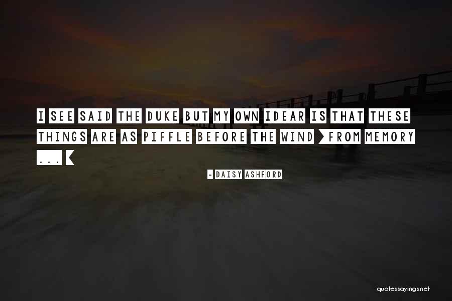 Recognise Colleagues Quotes By Daisy Ashford Recognise Colleagues Quotes By Daisy Ashford