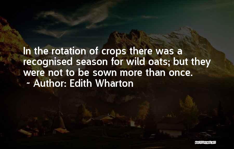 Recognised Quotes By Edith Wharton