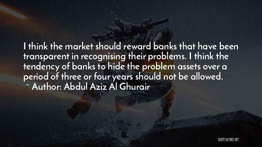 Recognising Quotes By Abdul Aziz Al Ghurair